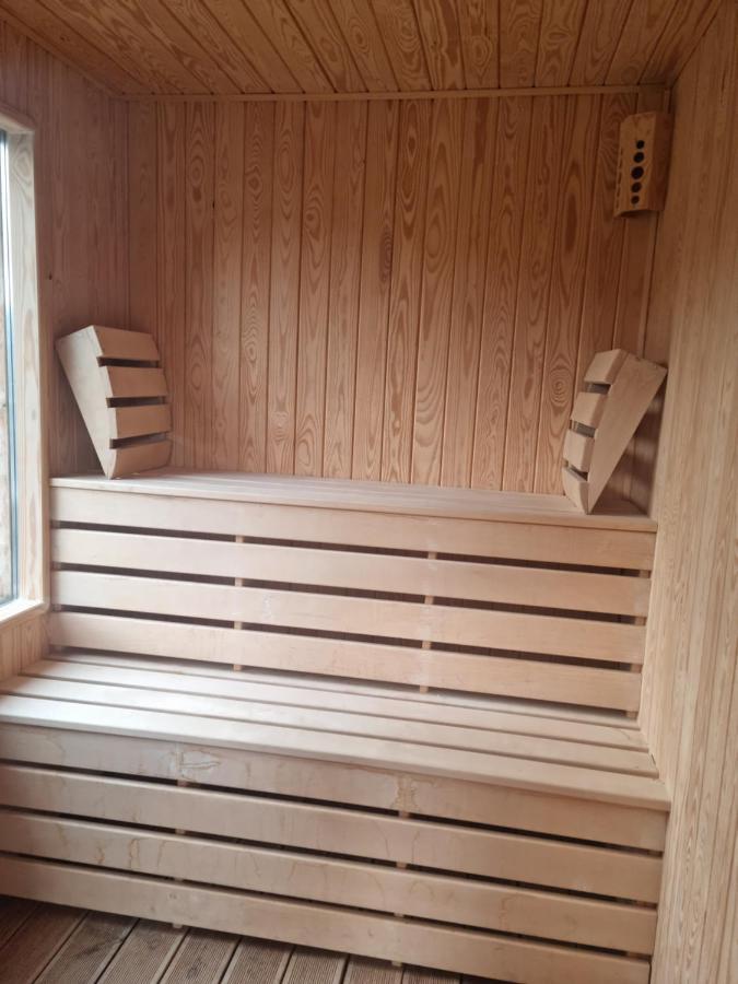 Cabanele View Lodge *